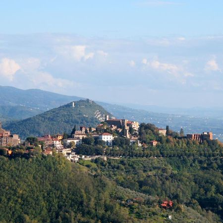 Apartment Aurora By Interhome Serravalle Pistoiese Kültér fotó