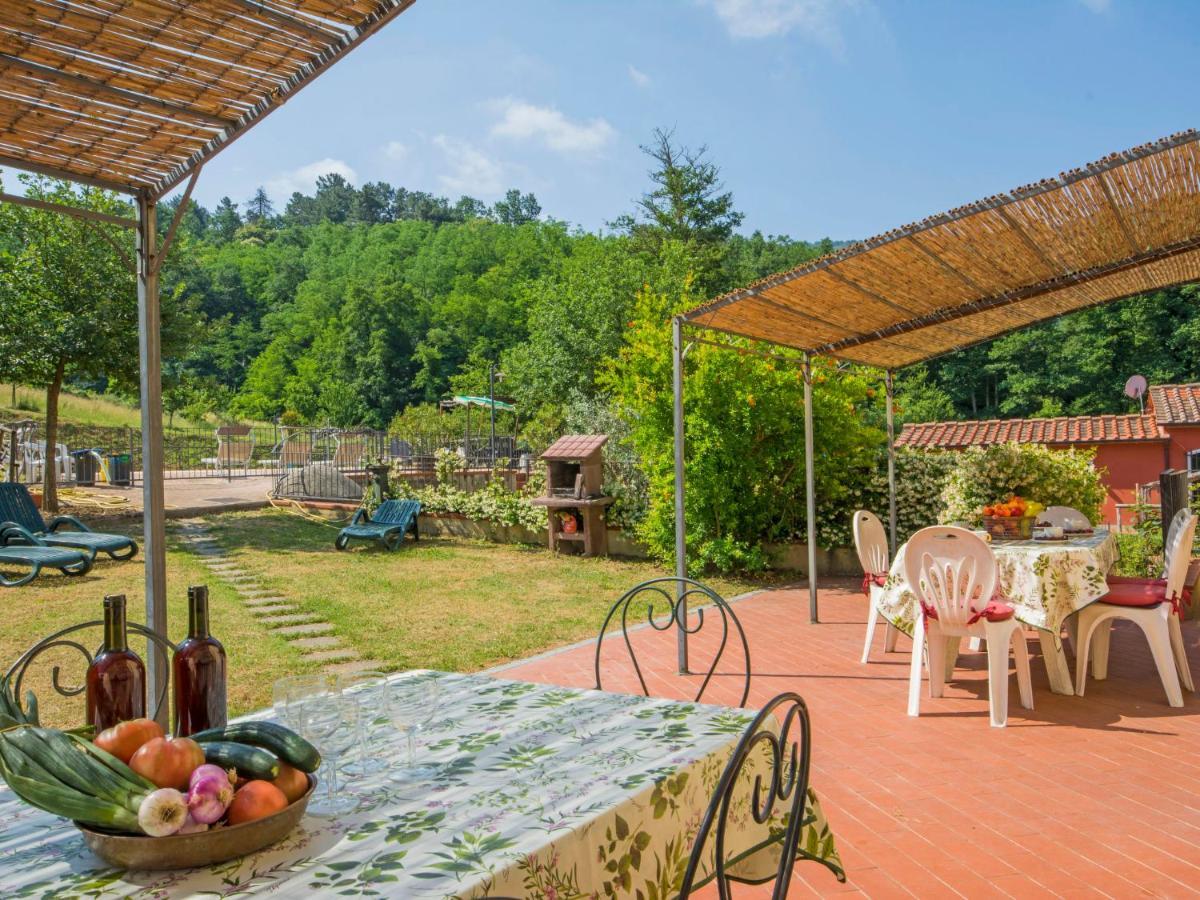 Apartment Aurora By Interhome Serravalle Pistoiese Kültér fotó