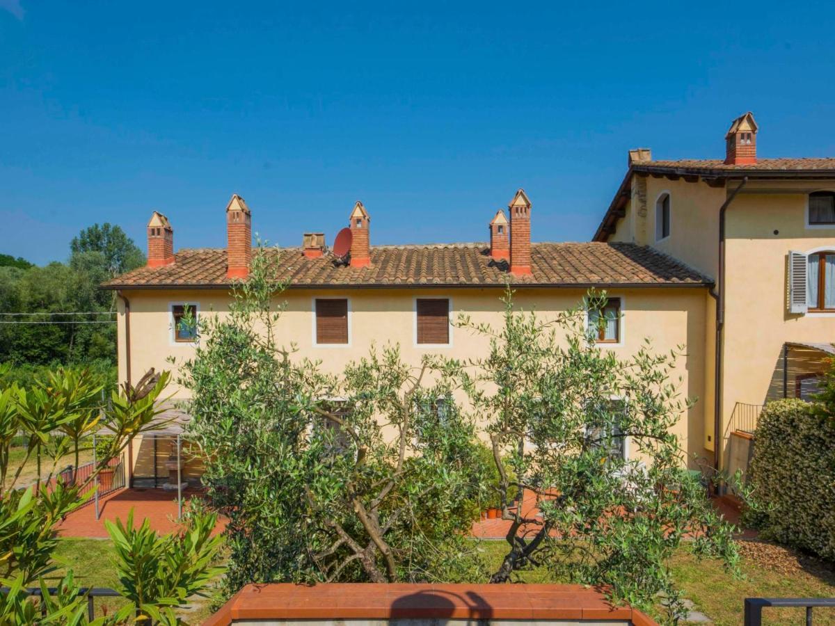 Apartment Aurora By Interhome Serravalle Pistoiese Kültér fotó