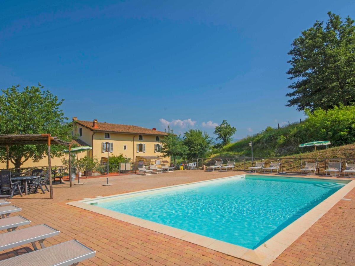 Apartment Aurora By Interhome Serravalle Pistoiese Kültér fotó