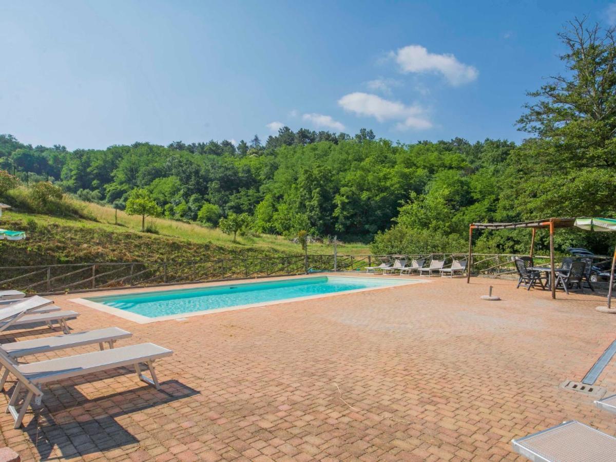 Apartment Aurora By Interhome Serravalle Pistoiese Kültér fotó