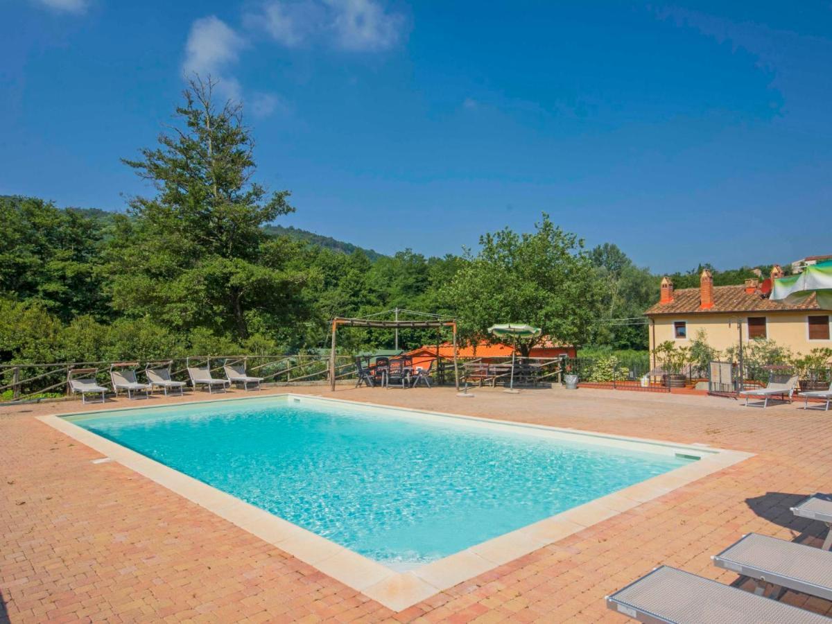 Apartment Aurora By Interhome Serravalle Pistoiese Kültér fotó