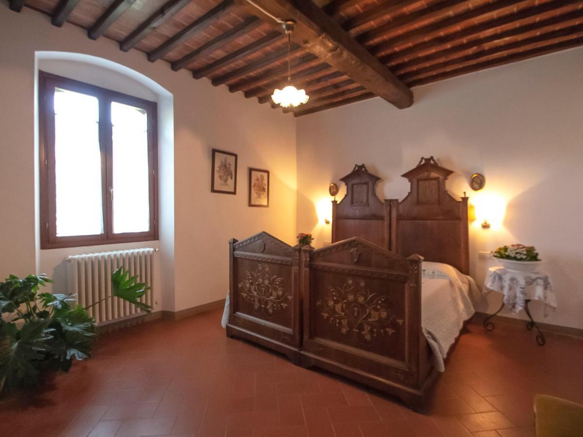 Apartment Aurora By Interhome Serravalle Pistoiese Kültér fotó