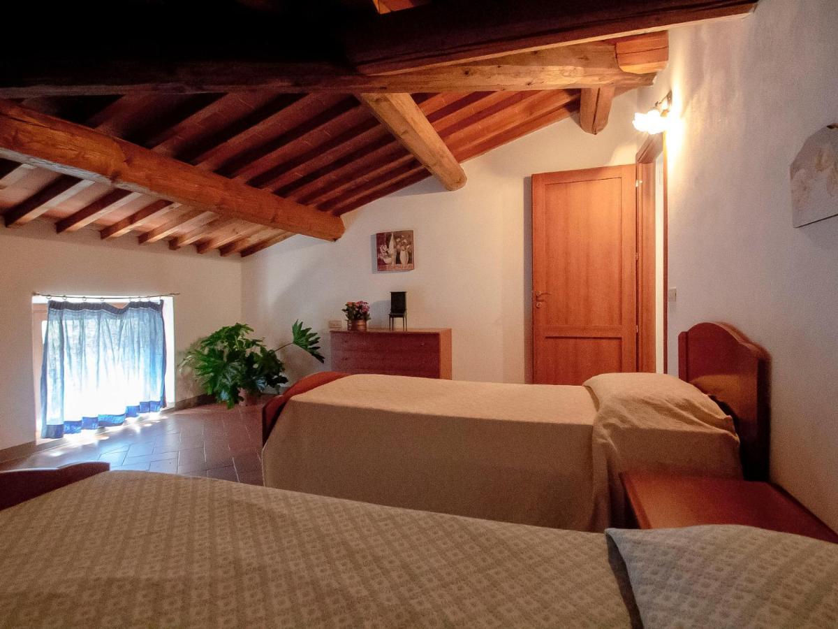 Apartment Aurora By Interhome Serravalle Pistoiese Kültér fotó