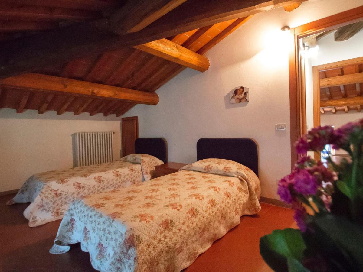 Apartment Aurora By Interhome Serravalle Pistoiese Kültér fotó