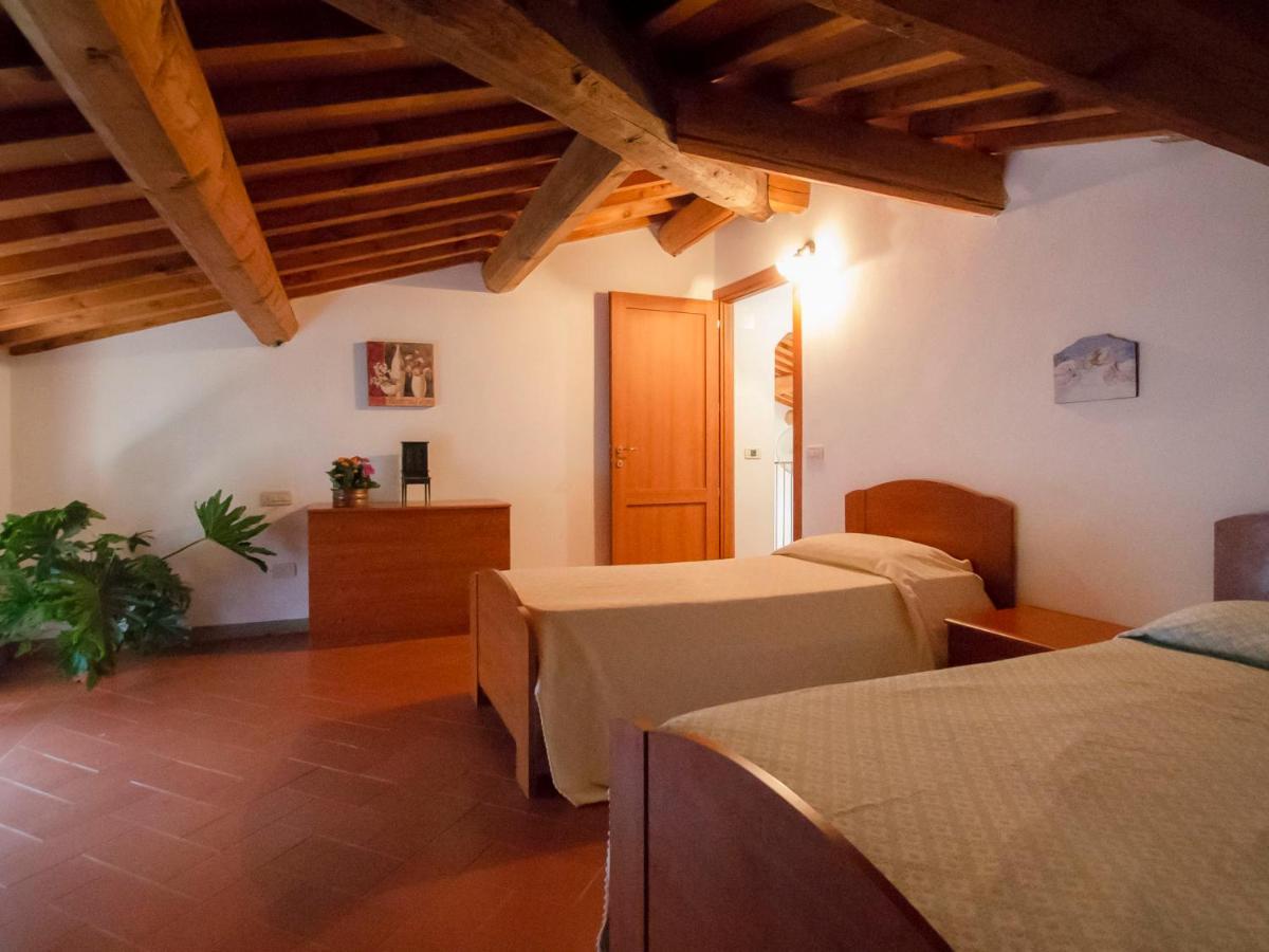 Apartment Aurora By Interhome Serravalle Pistoiese Kültér fotó
