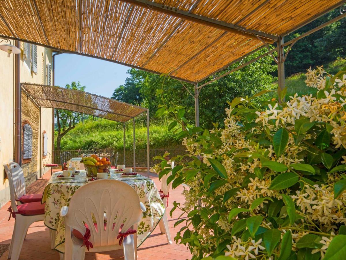 Apartment Aurora By Interhome Serravalle Pistoiese Kültér fotó