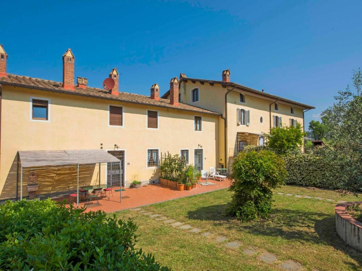 Apartment Aurora By Interhome Serravalle Pistoiese Kültér fotó