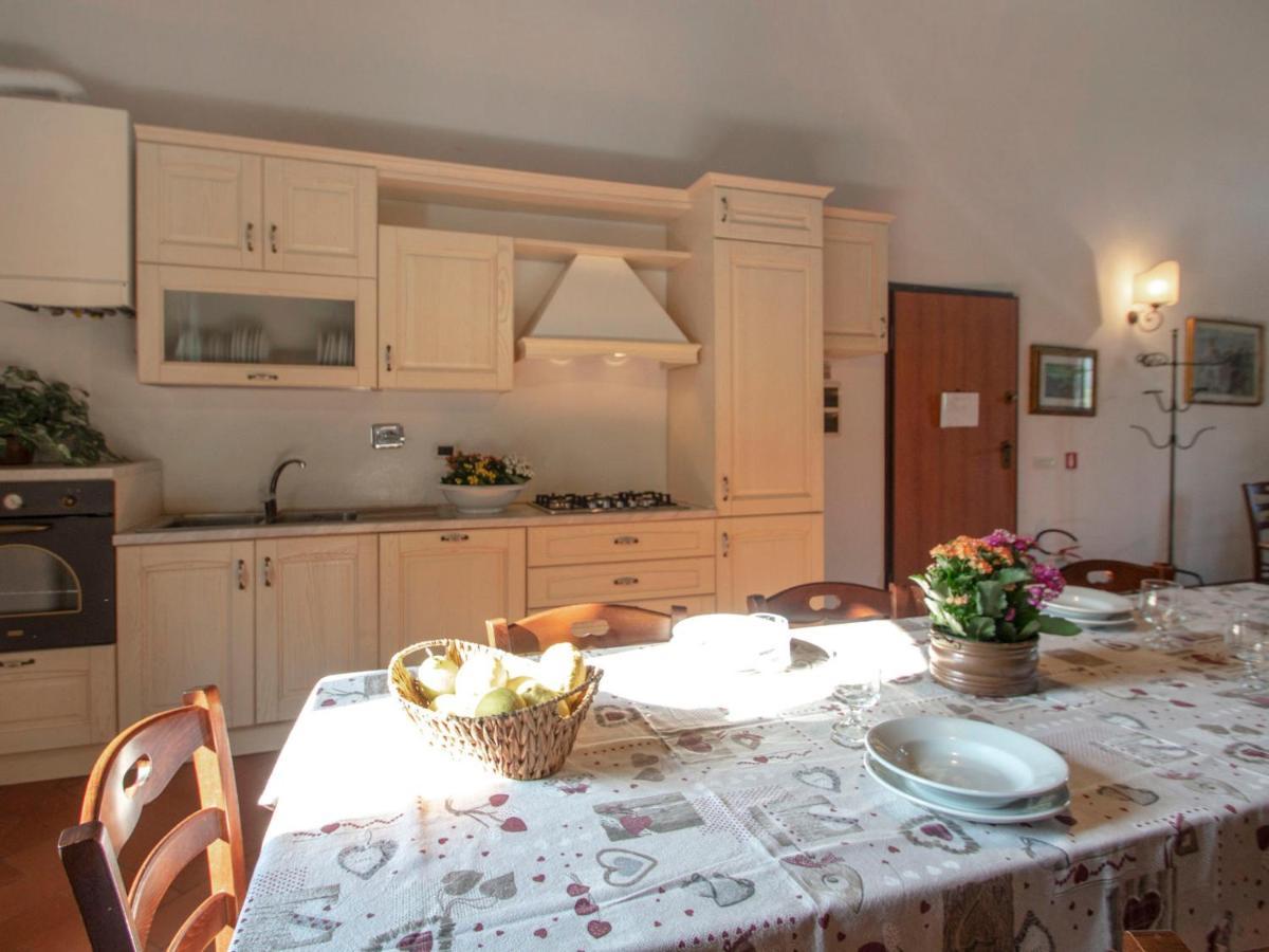 Apartment Aurora By Interhome Serravalle Pistoiese Kültér fotó