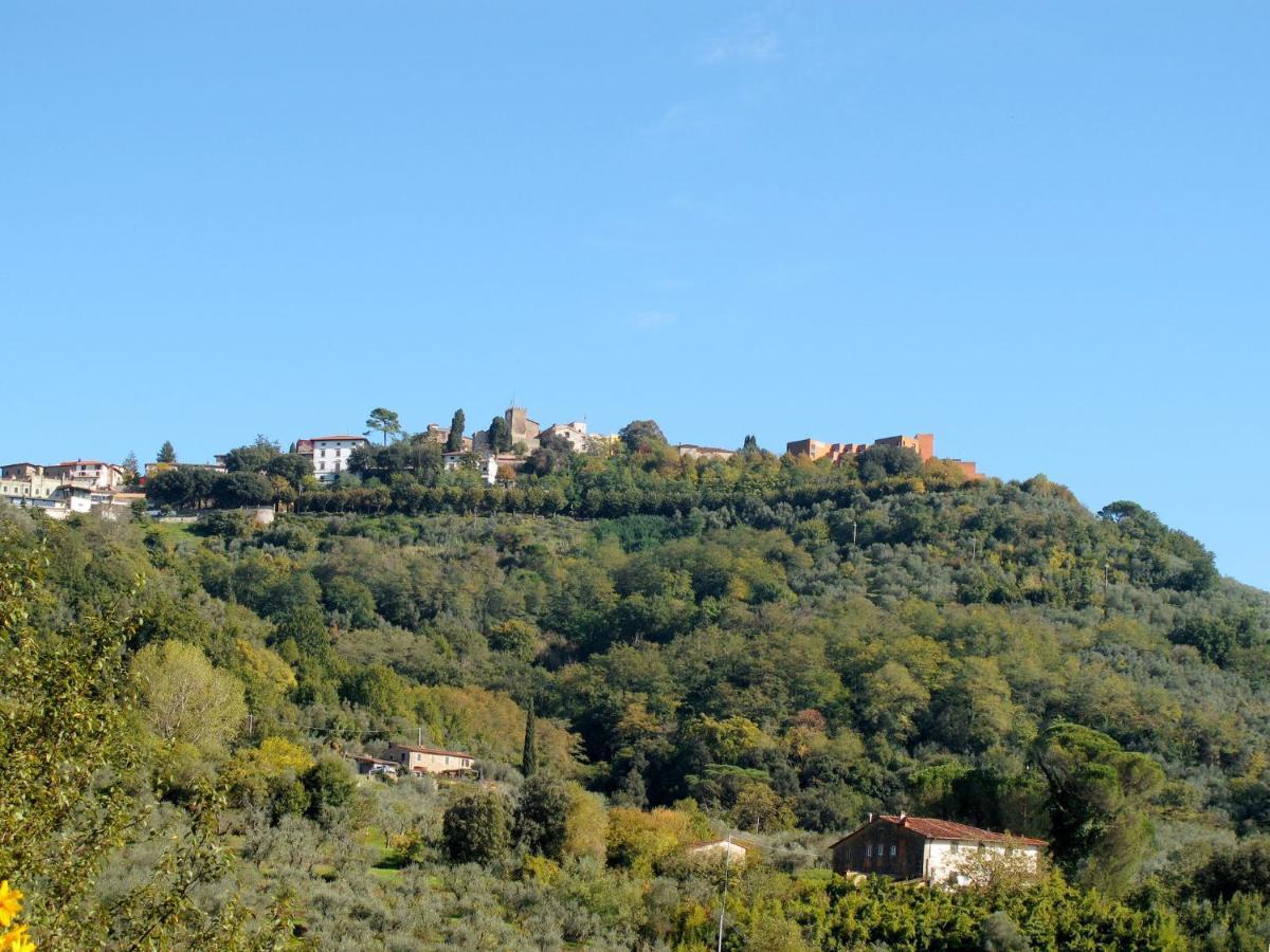 Apartment Aurora By Interhome Serravalle Pistoiese Kültér fotó